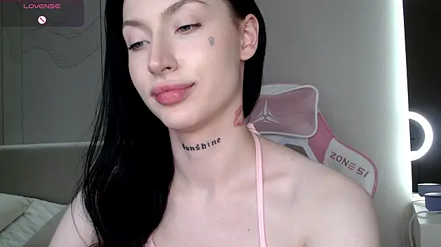 JenniferQueen11 live XXX chat