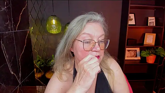 Chat XXX ao vivo de NataliMellow