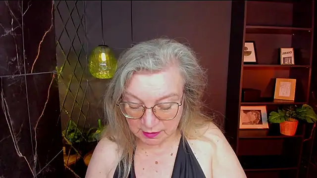 Онлайн чат XXX NataliMellow