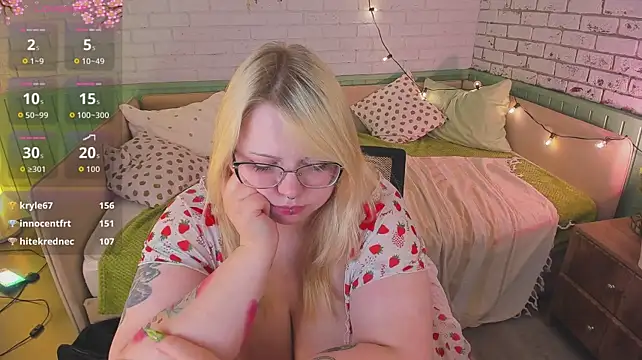Yoki_Shizuko 라이브 XXX 채팅