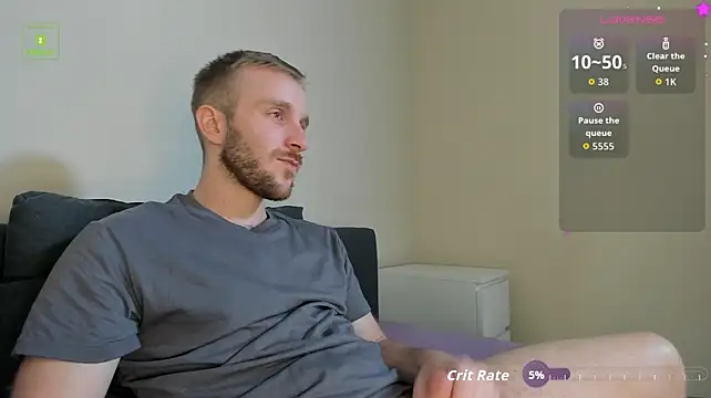 Chat XXX Live Buddy_Forman