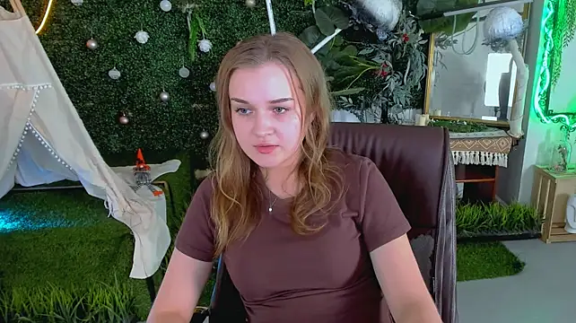 LissaTelor Live XXX Chat