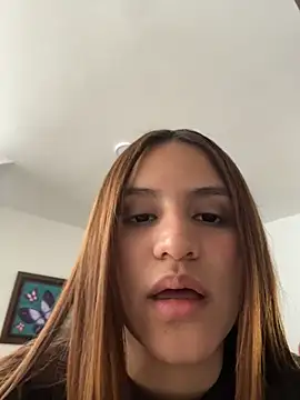 ViankaRose 即時 XXX 聊天