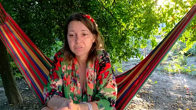 Czat XXX na żywo – SweetMaddy888