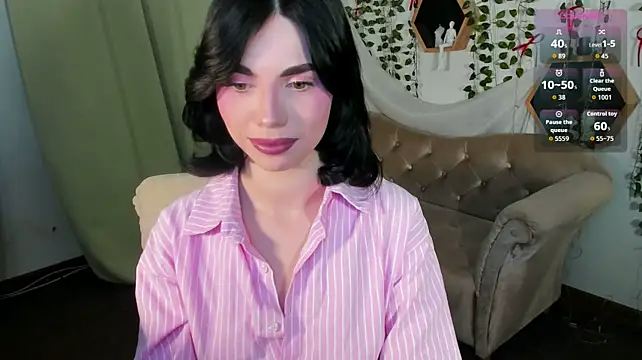 Velvet__Kiss 라이브 XXX 채팅