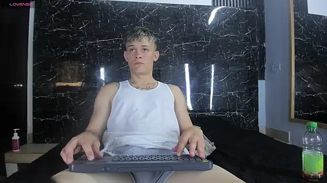 Robinlion91 Chat XXX live