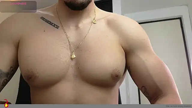 Josh_miller01 webkamerás műsora