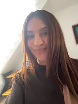 Živý XXX chat ViankaRose