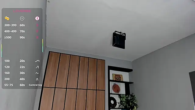 Danny_George Live XXX-chat