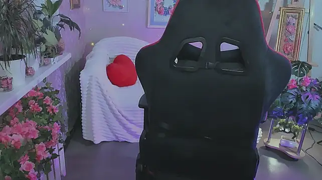 Živý XXX chat sugar_vivien