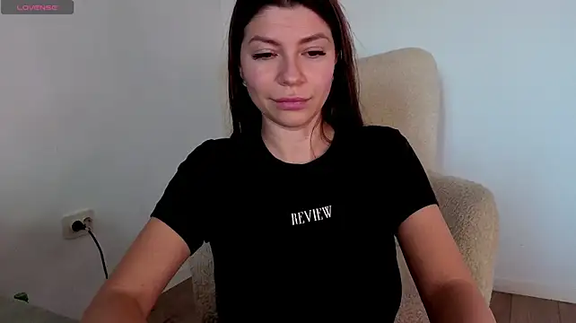 Jullyenn3's Live XXX Chat