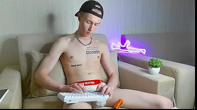begjaern Live XXX chat