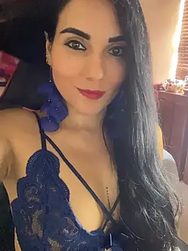 Miaswwe Chat XXX live