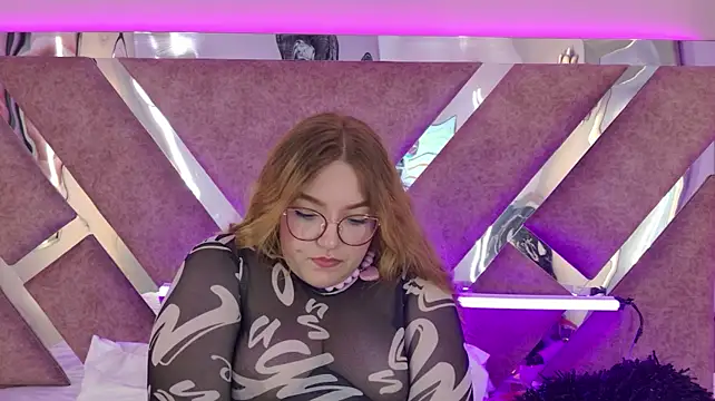 Czat XXX na żywo – IrinnaShidou_