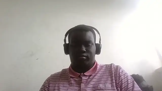 KIngAtlasMensah Show in webcam