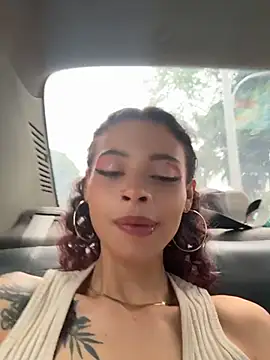 roxyrougee Live XXX-Chat