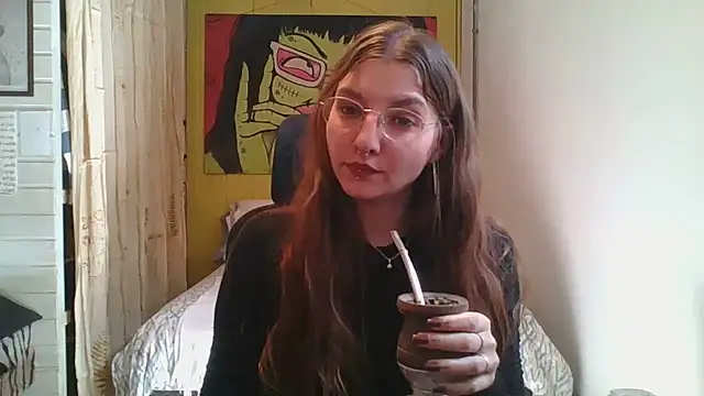 Chat XXX en directo de SweetyBabyDemon