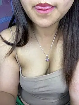XXX chat uživo modela Sunset-yll