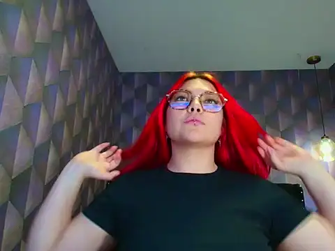 XDakotaStyleX Chat XXX in diretta