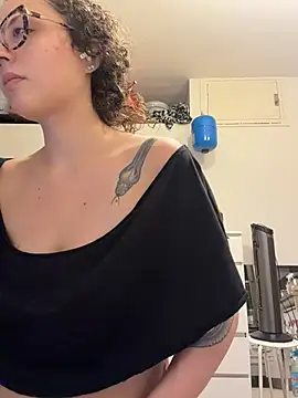 ladyturtle – Live XXX-chat