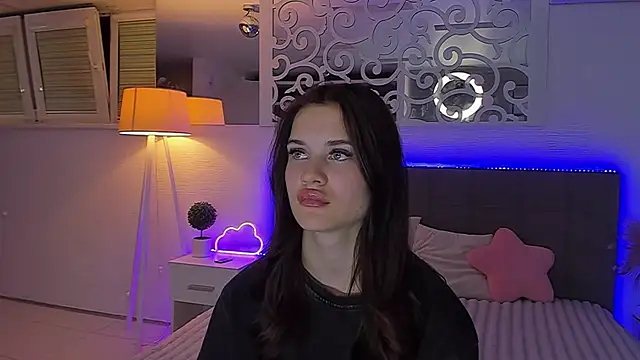 Czat XXX na żywo – LuisaClover