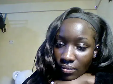 Czat XXX na żywo – sexy_choco254