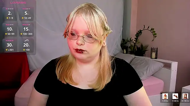 Živý XXX chat Stella_Brayn