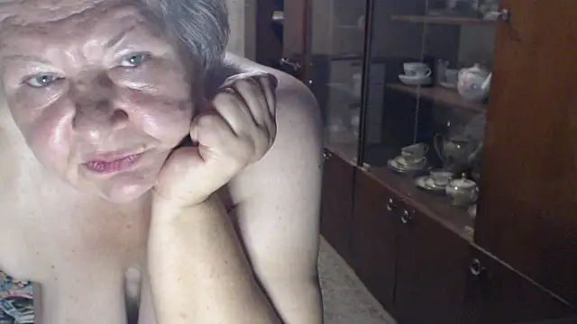 HotLusi Live XXX-Chat