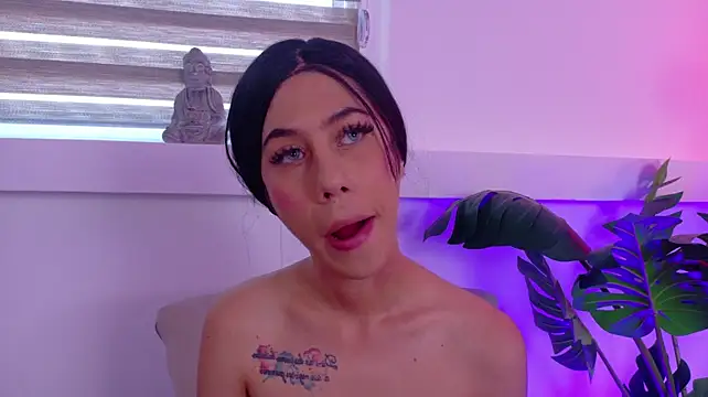 ZoeyPetit Live XXX Chat