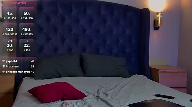 HelenCarroll – Live XXX-chat