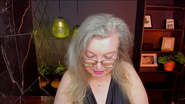 XXX chat uživo modela NataliMellow