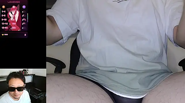 Chat XXX Live RYO_84