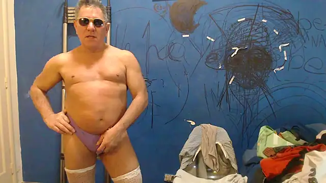 Fabrissi live XXX chat