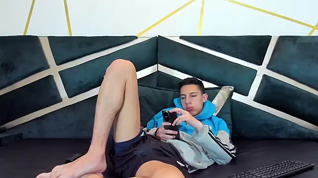 Chat XXX Live thiago19s