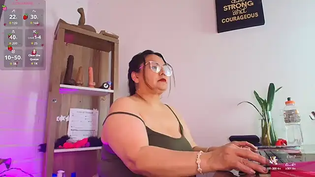 EllenaBoobs_ webcam show