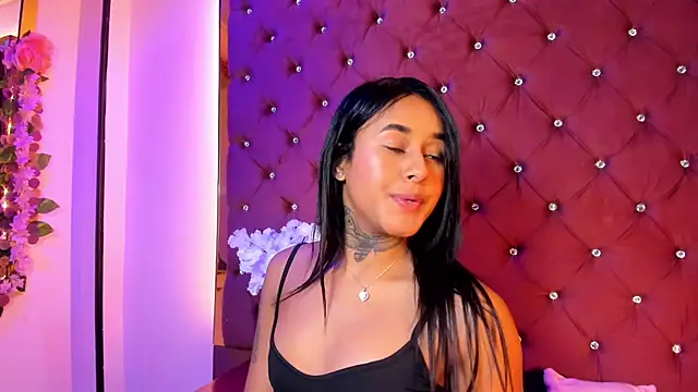 milly_print 라이브 XXX 채팅