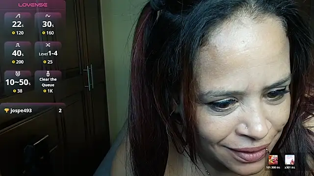 RachellPark লাইভ XXX চ্যাট