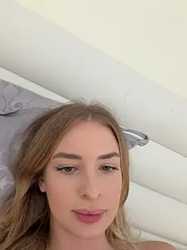 EvieEvans – Live XXX-chat