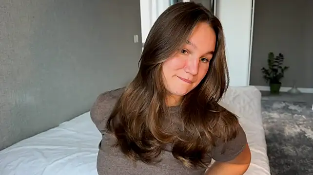 secretnaya_girl Chat XXX in diretta