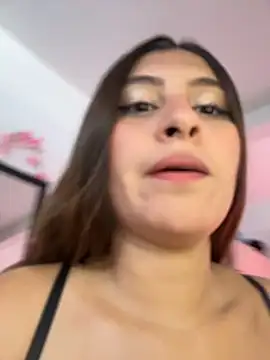 Chat XXX ao vivo de RossieSmith1