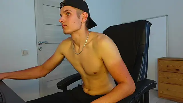 Mark_Karson – Naživo XXX chat