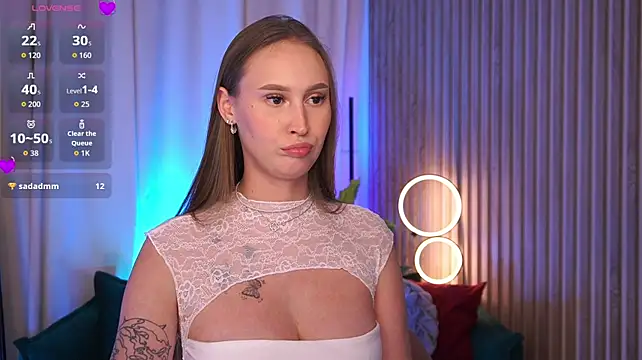 ViMilka Obrolan Langsung XXX