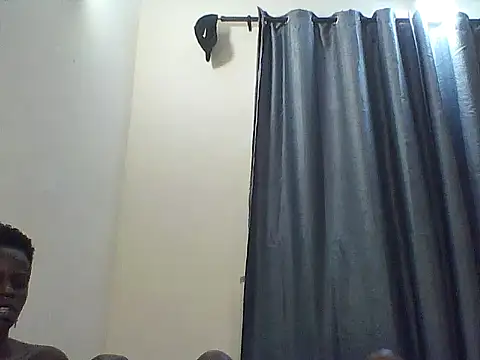 Black_icey's Live XXX Chat