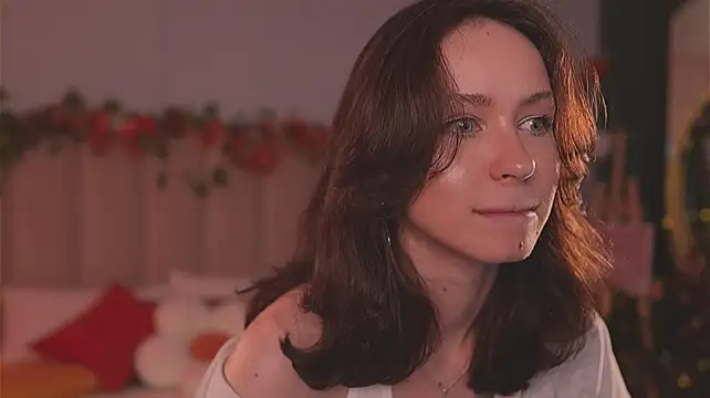 Meow_Nancy 现场XXX聊天