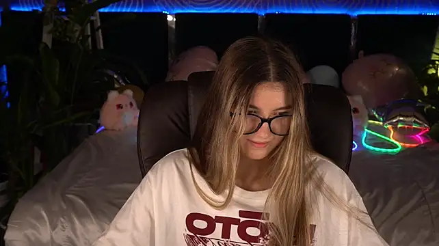 Lissaa_Moon's Live XXX Chat