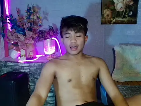 mostwantedtwink Chat XXX live