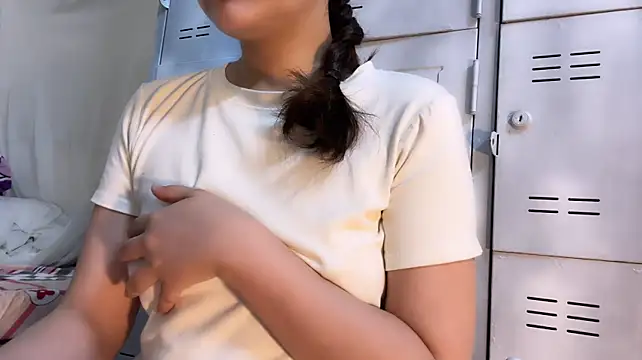Baby_of_U 라이브 XXX 채팅