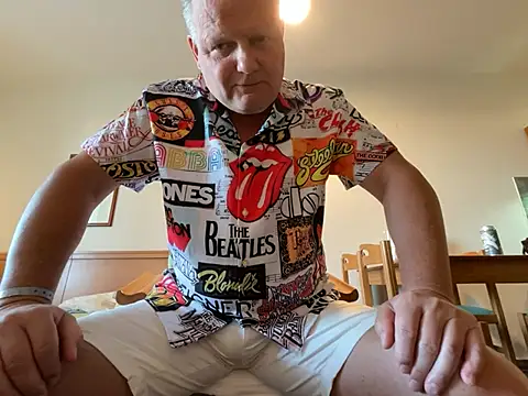 The_Oldbull – webcam-show