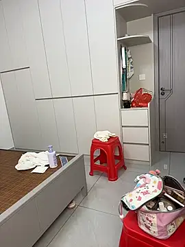 xiaojingzi66 现场XXX聊天