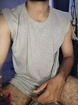 แชท XXX สดของ Mr_Hotyy